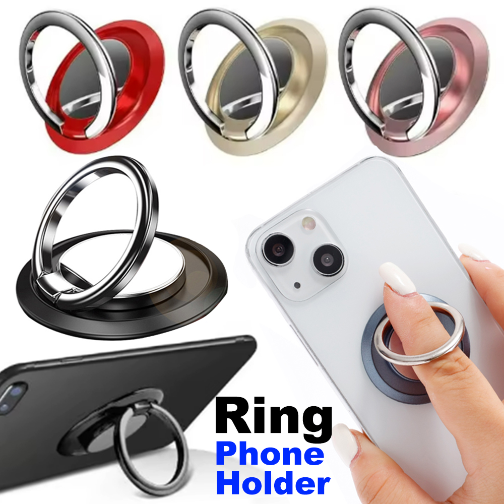 Phone Accessories Quotes - Support de téléphone rotatif à 360°