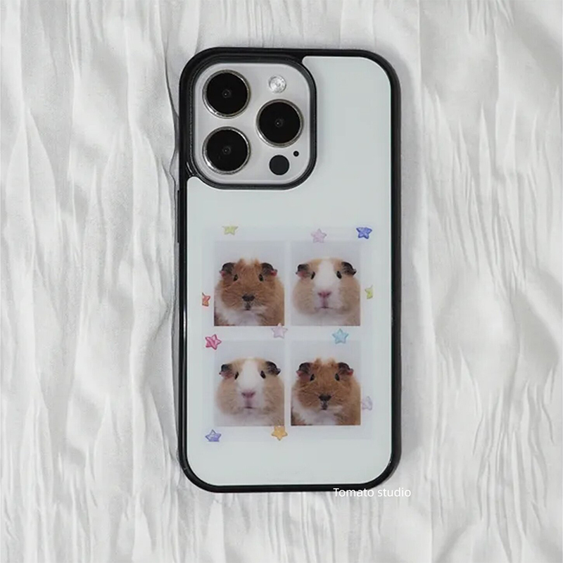 Phone Accessories Quotes - Coque de téléphone antichoc en silicone