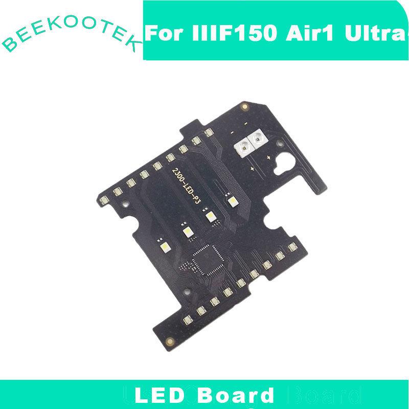 Phone Accessories And Repairs - Nouveau Original IIIF150 Air1 Ultra LED