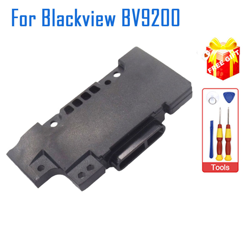 Phone Accessories And Repairs - Haut-parleur supérieur interne d'origine Blackview BV9200,
