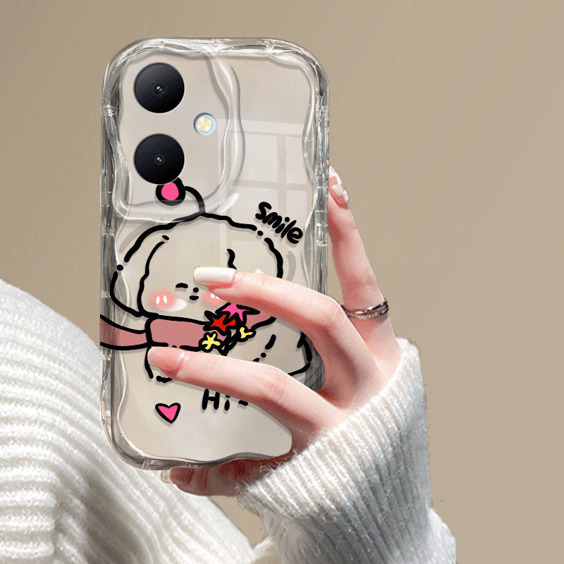 Phone Accessories Vivo - Coque souple en TPU pour vivo