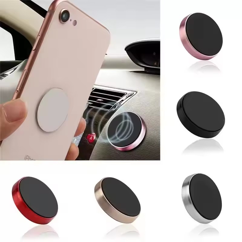 Phone Accessories Quotes - Support magnétique universel pour téléphone de