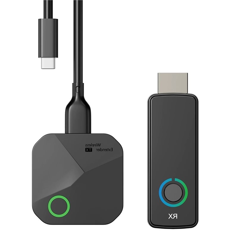 Phone Accessories Images Hd - 【ACCESSOIRE TÉLÉPHONE】Extenseur de transmission d'images sans