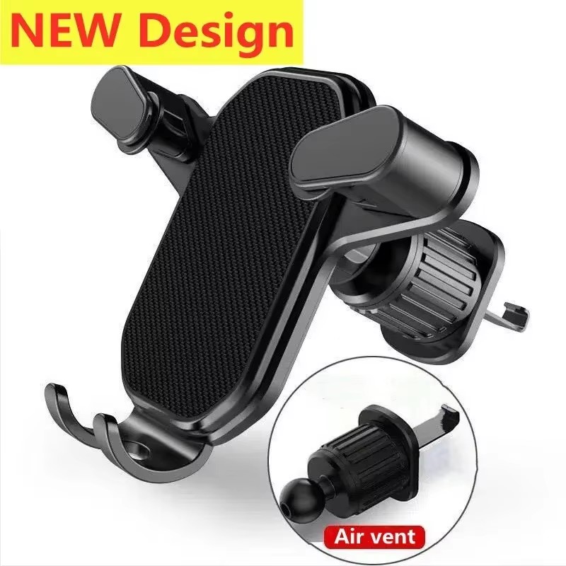 Phone Accessories Stand - Support de téléphone universel à fixation