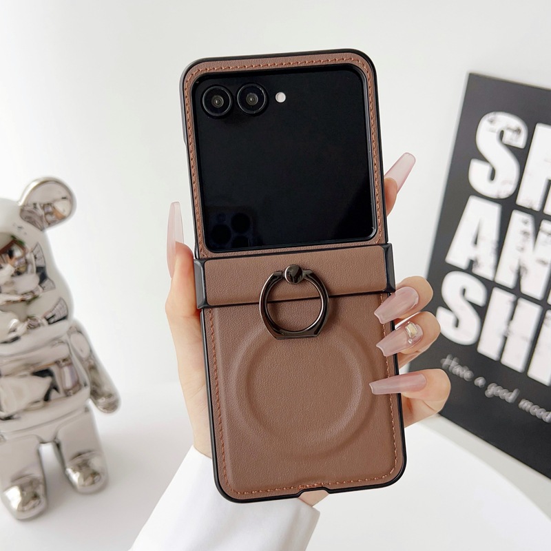 Phone Accessories Ring - Étui de téléphone à chargement sans