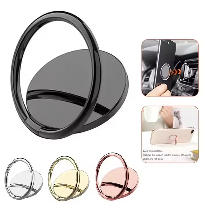Phone Accessories Quotes - Support de téléphone portable adhésif pour