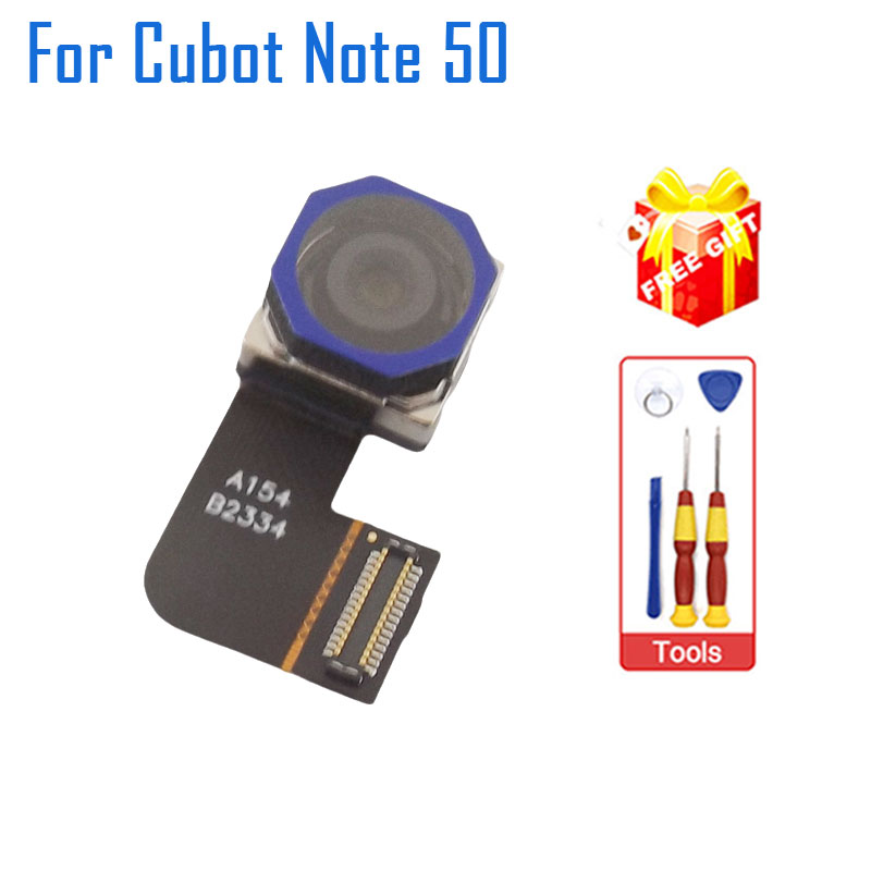 Phone Accessories And Repairs - Nouveau Original Cubot Note 50 caméra