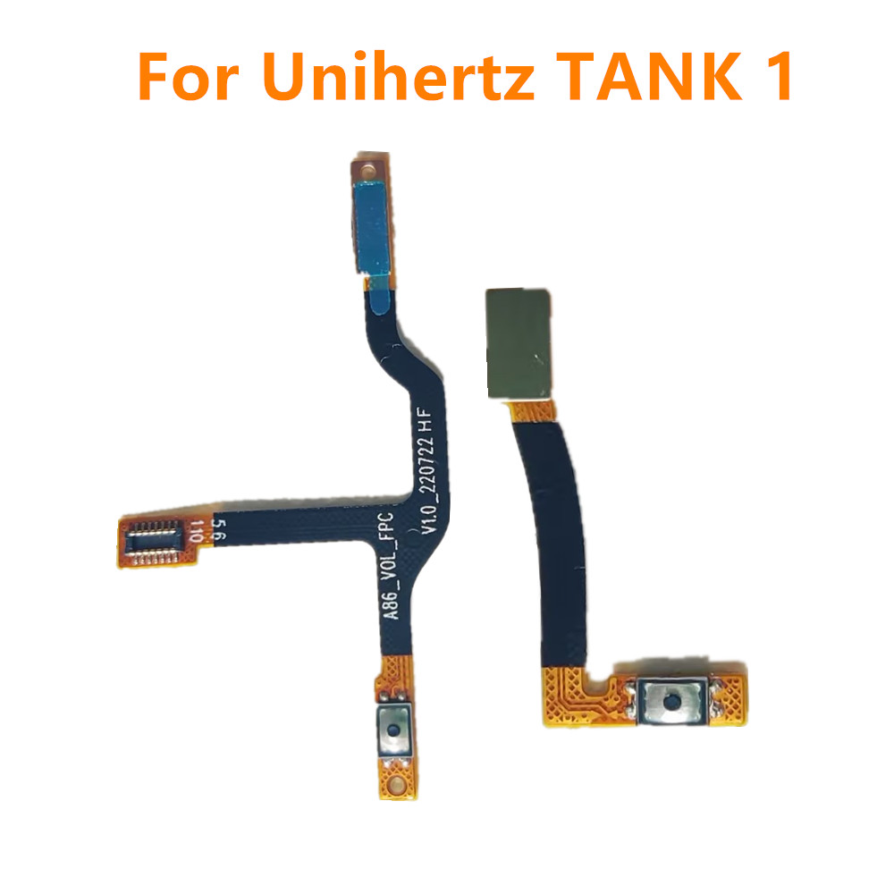 Phone Accessories Vivo - Pièces de téléphone portable Unihertz Tank
