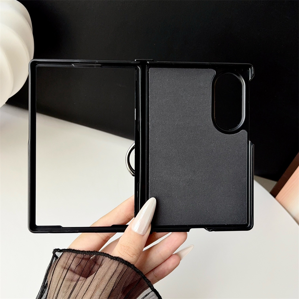Étui de téléphone en cuir à pr - Phone Accessories Ring avis et prix