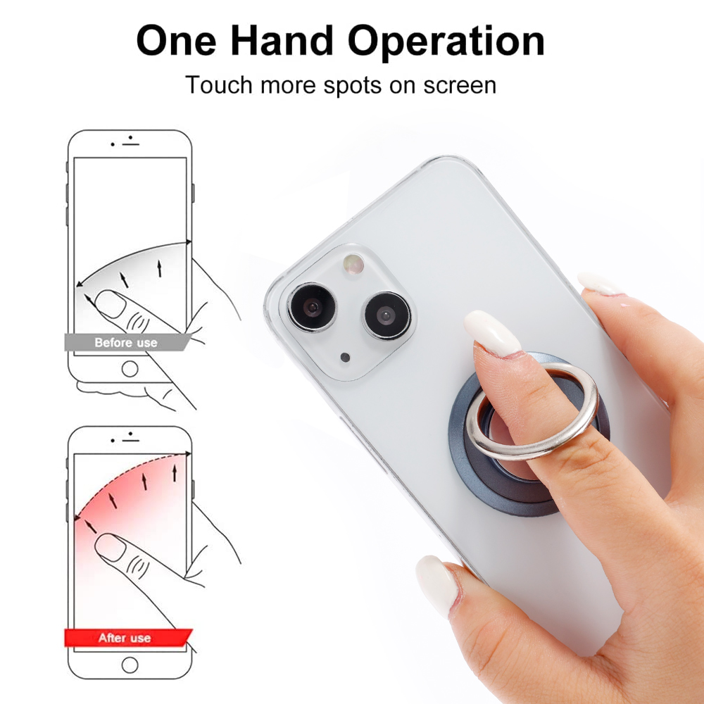 Support de téléphone rotatif à - Phone Accessories Quotes avis et prix