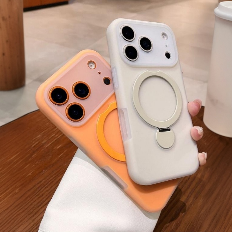 Coque de téléphone en silicone - Phone Accessories Ring avis et prix