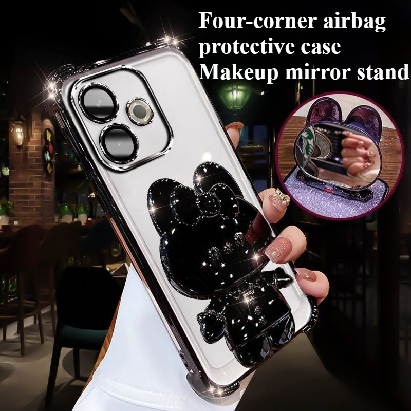 Coque de téléphone avec suppor - Phone Accessories Vivo avis et prix