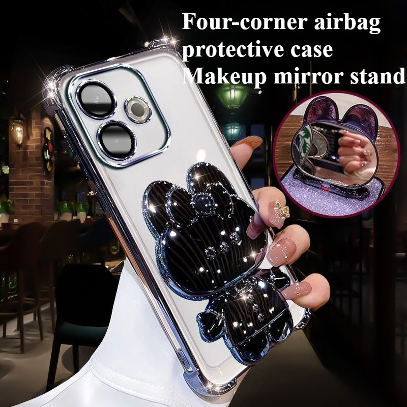 Coque de téléphone avec suppor - Phone Accessories Vivo avis et prix