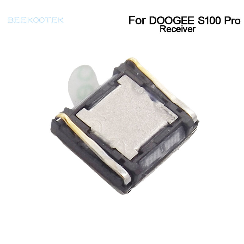DOOGEE-Écouteur récepteur S100 - Phone Accessories And Repairs avis et prix