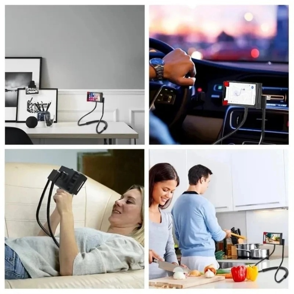 Support universel pour télépho - Phone Accessories Stand avis et prix