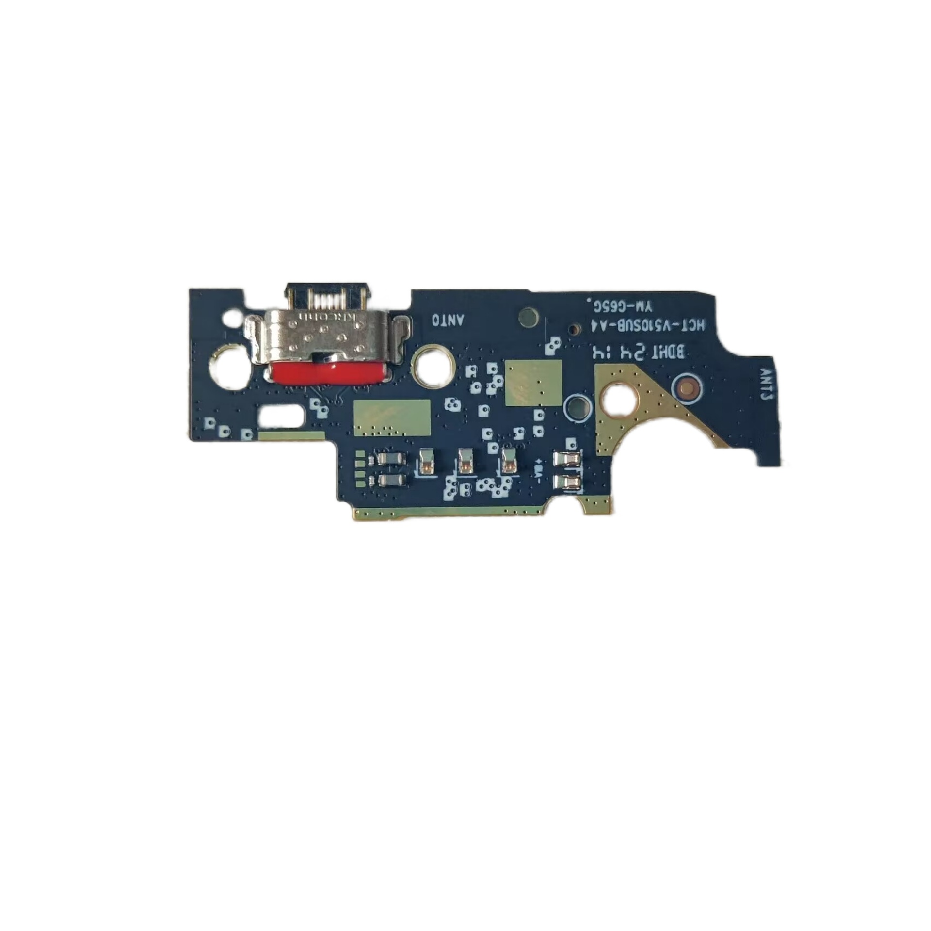 Pour UMIDIGI G6 5G téléphone n - Phone Accessories And Repairs avis et prix
