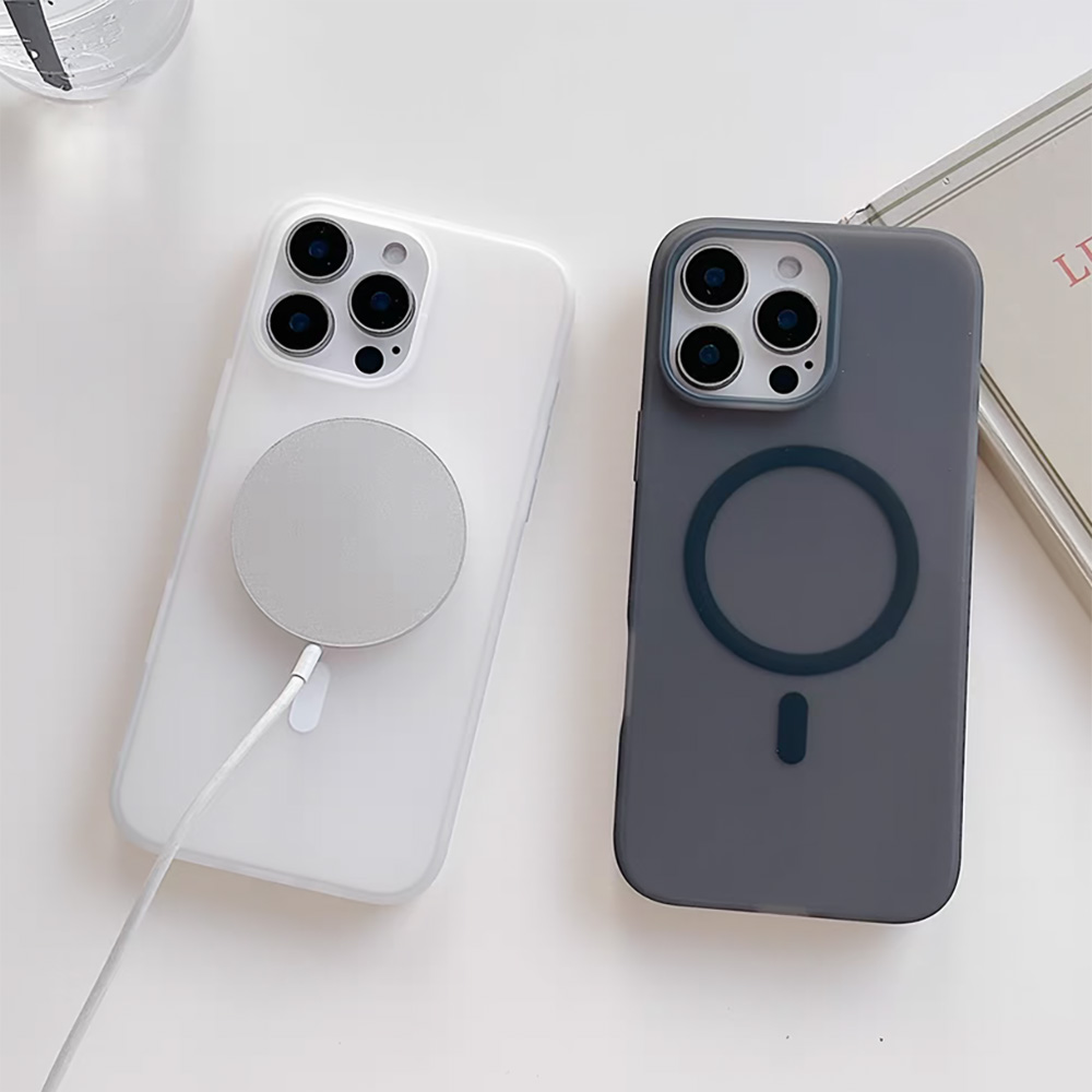 Coque de téléphone magnétique  - Phone Accessories Ring avis et prix