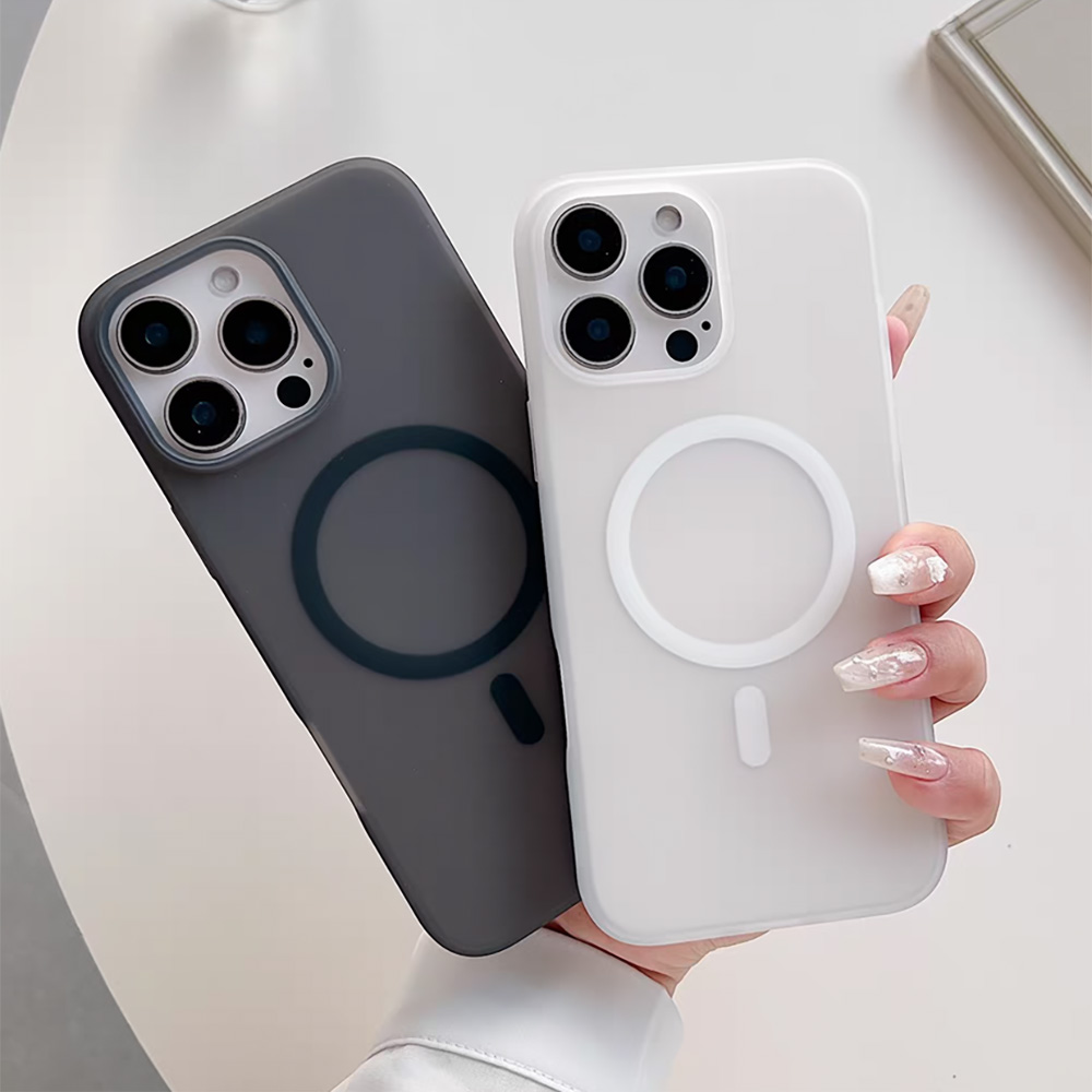 Coque de téléphone magnétique  - Phone Accessories Ring avis et prix