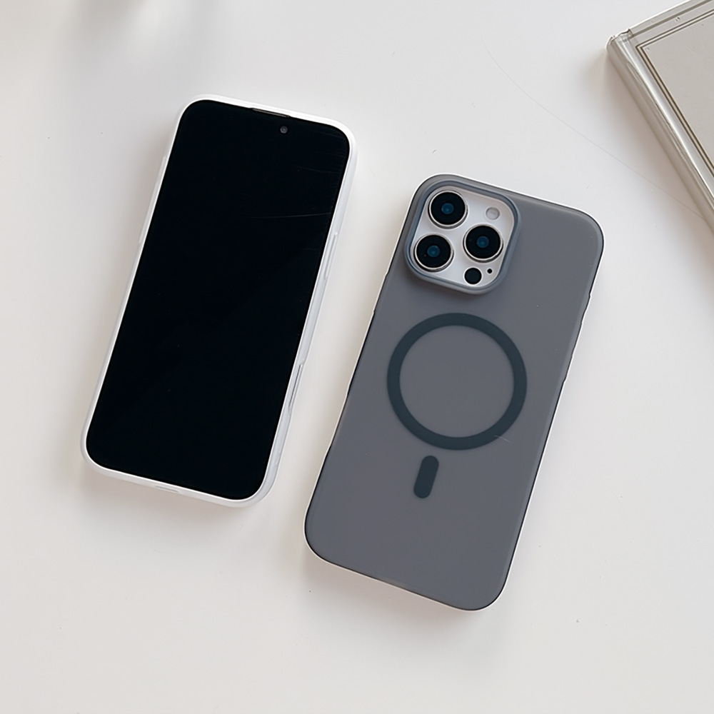 Coque de téléphone magnétique  - Phone Accessories Ring avis et prix