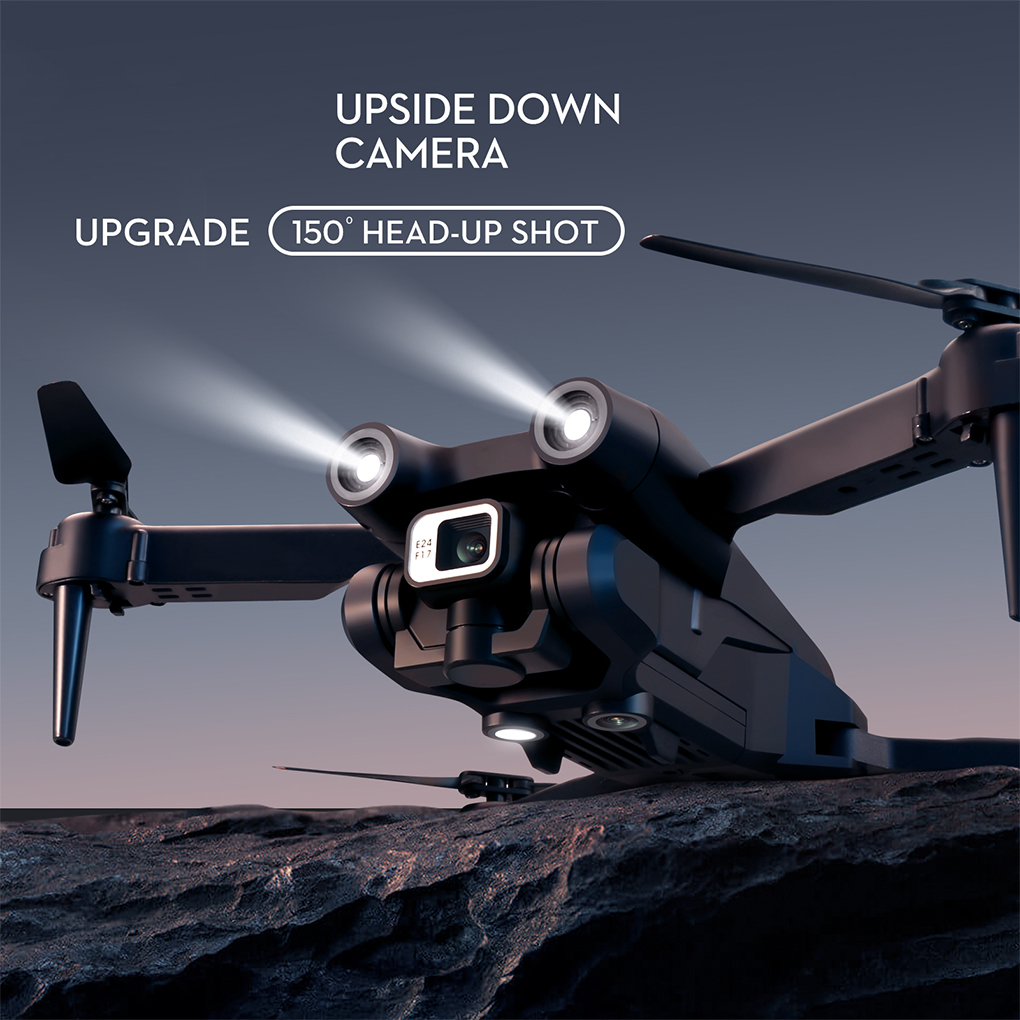 Mini drone pliable, 4 canaux,  - Phone Accessories Images Hd avis et prix