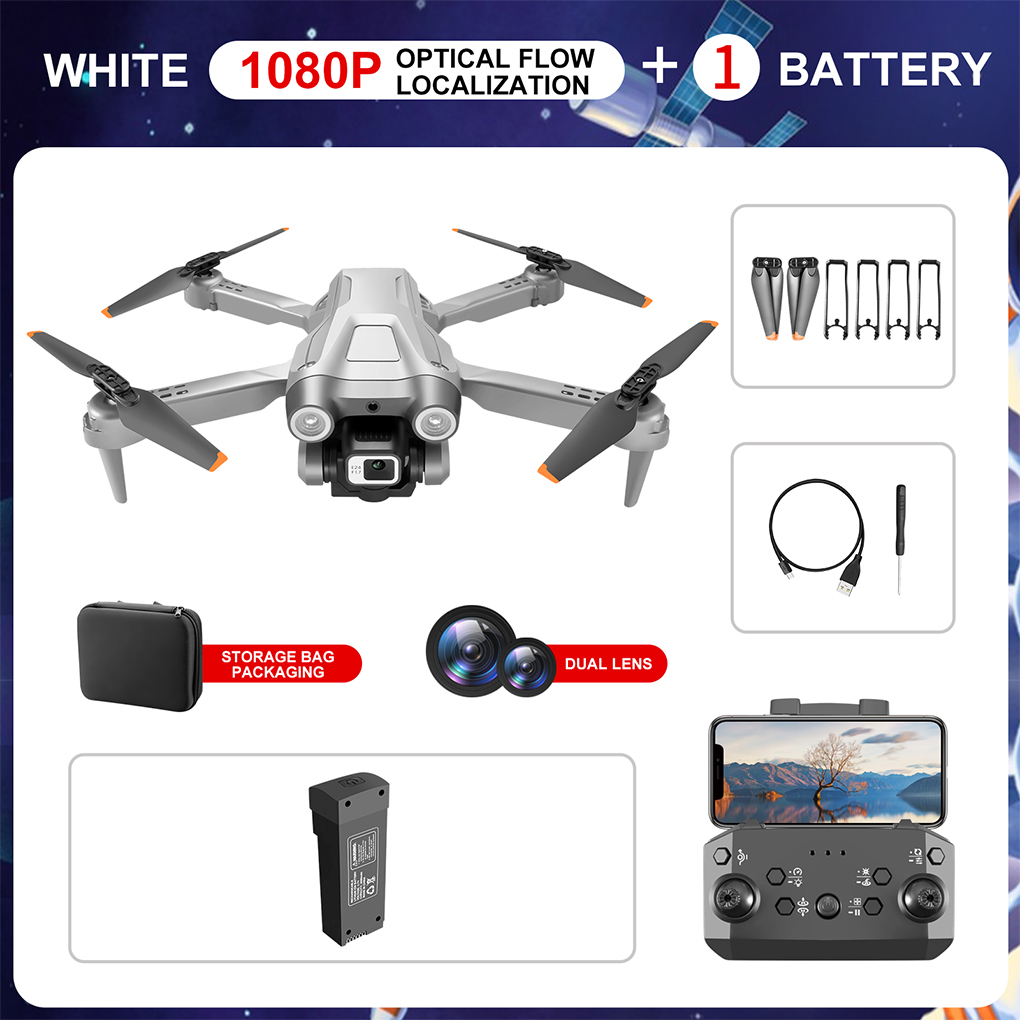 Mini drone pliable, 4 canaux,  - Phone Accessories Images Hd avis et prix