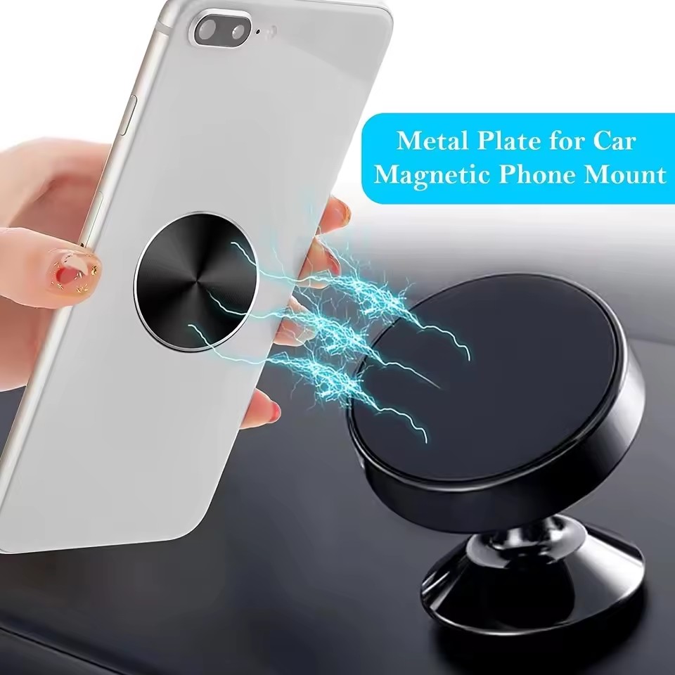 Disque fin en métal pour suppo - Phone Accessories Quotes avis et prix