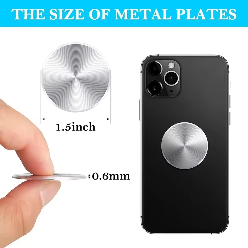 Disque fin en métal pour suppo - Phone Accessories Quotes avis et prix