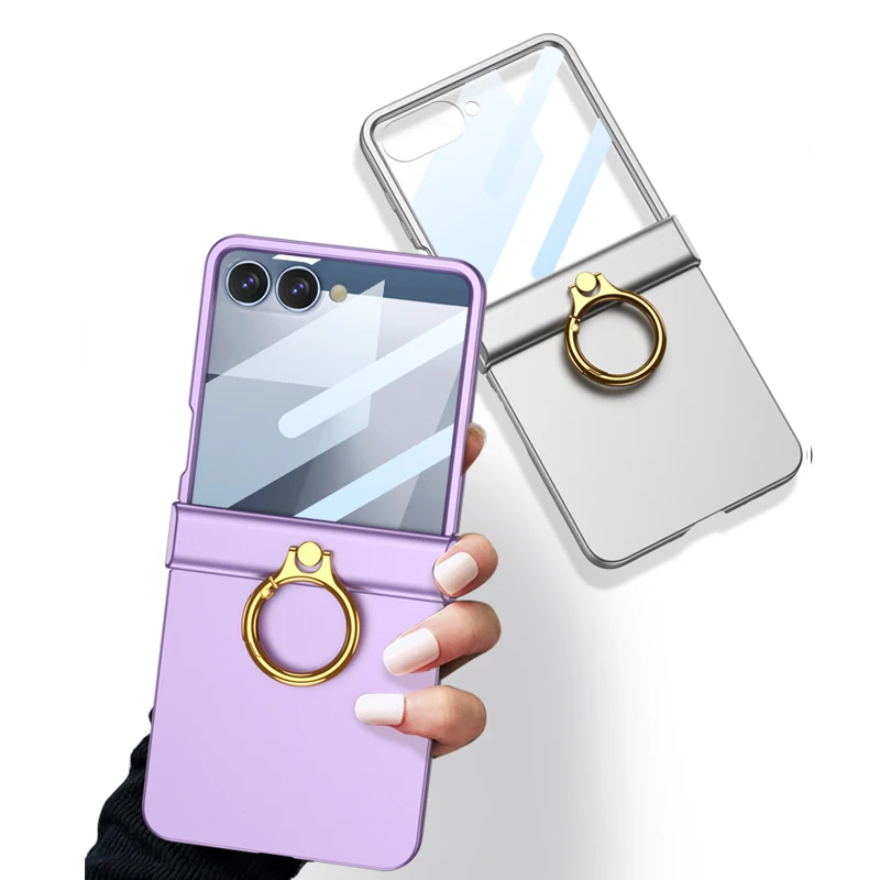 Pour Samsung Z Flip 7 anneau s - Phone Accessories Ring avis et prix