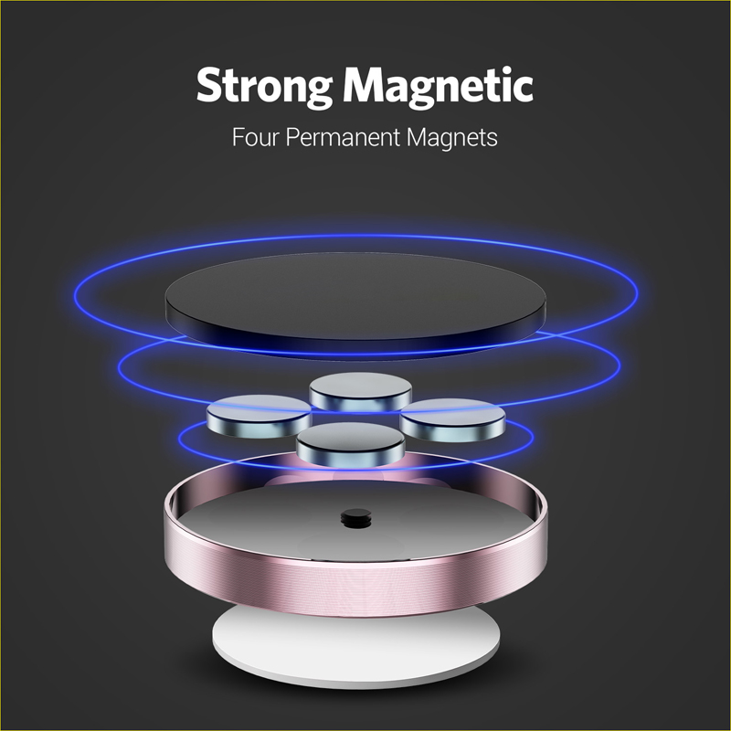 Support magnétique pour téléph - Phone Accessories Quotes avis et prix