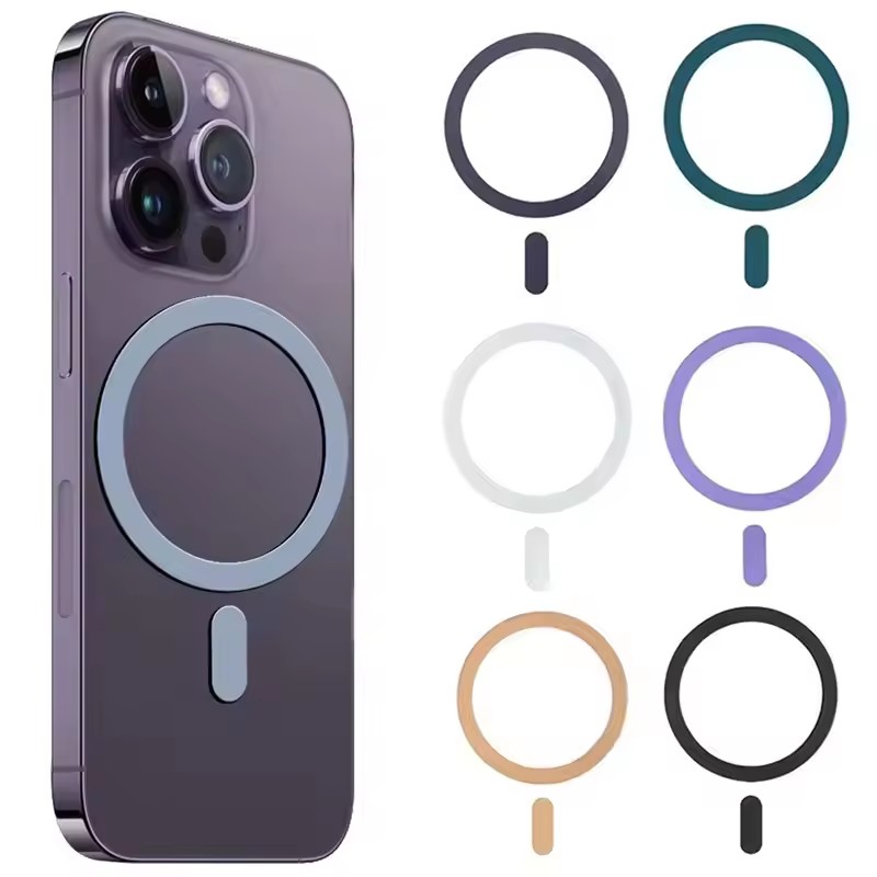 Anneau magnétique universel en - Phone Accessories Quotes avis et prix
