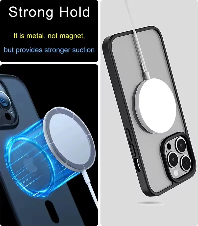 Anneau magnétique universel en - Phone Accessories Quotes avis et prix