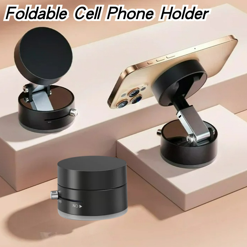 Support d'aspirateur magnétiqu - Phone Accessories Stand avis et prix