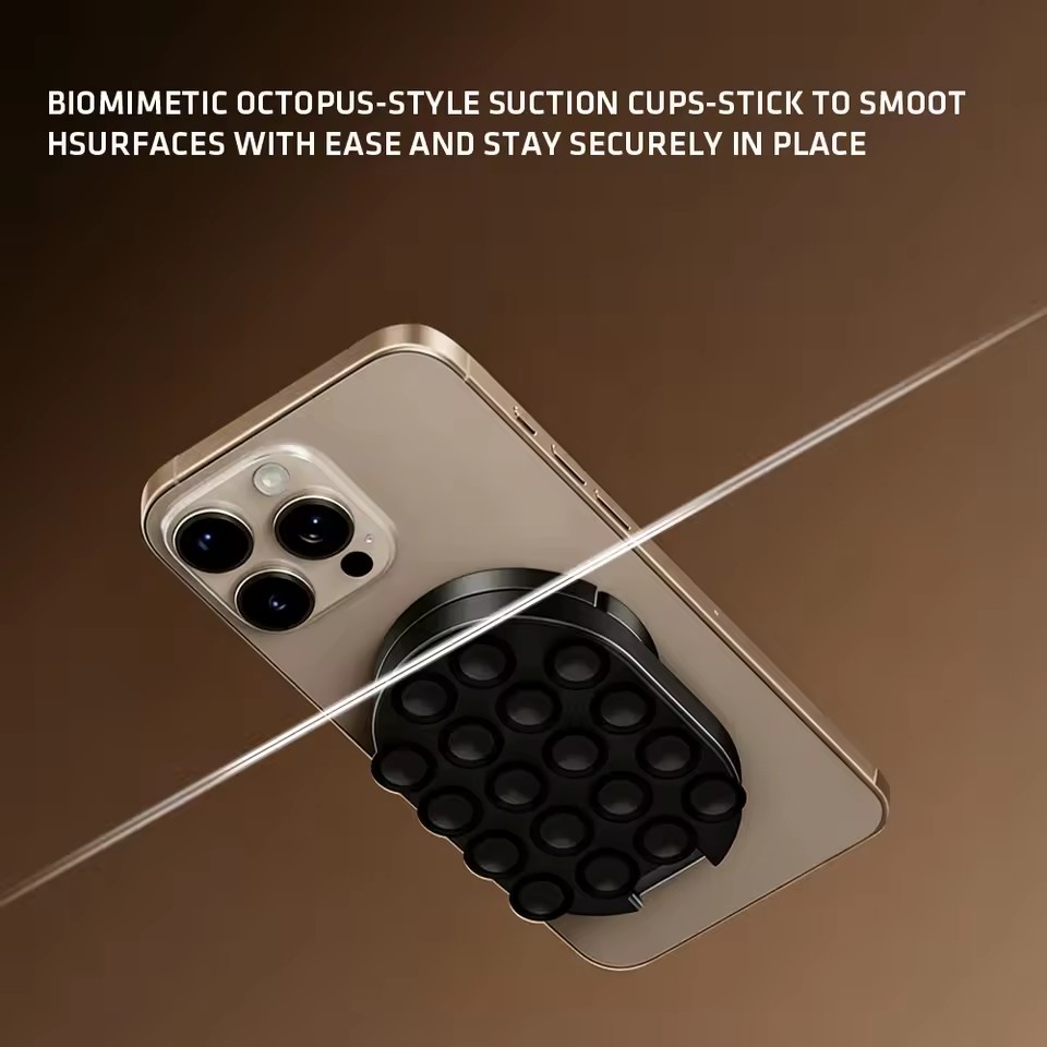 Support de téléphone magnétiqu - Phone Accessories Stand avis et prix
