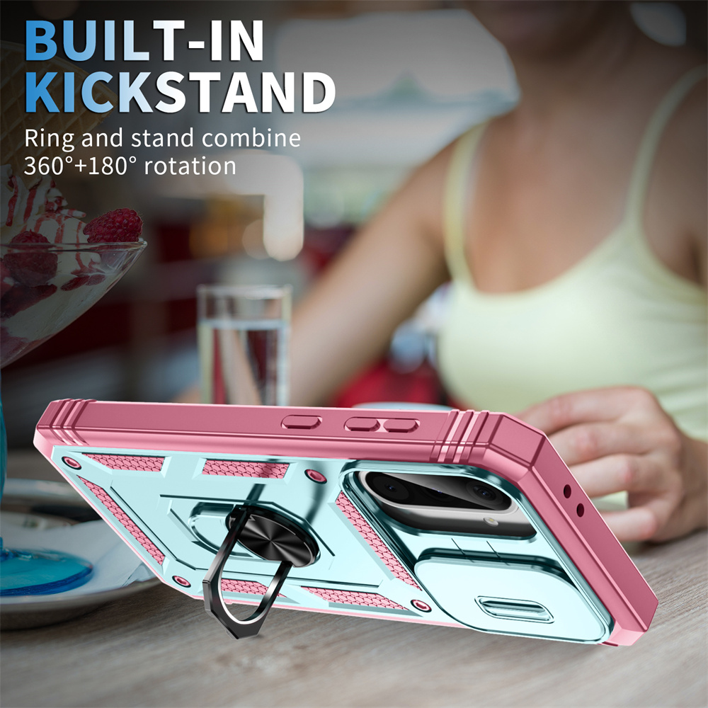 360 anneau de support béquille - Phone Accessories Ring avis et prix