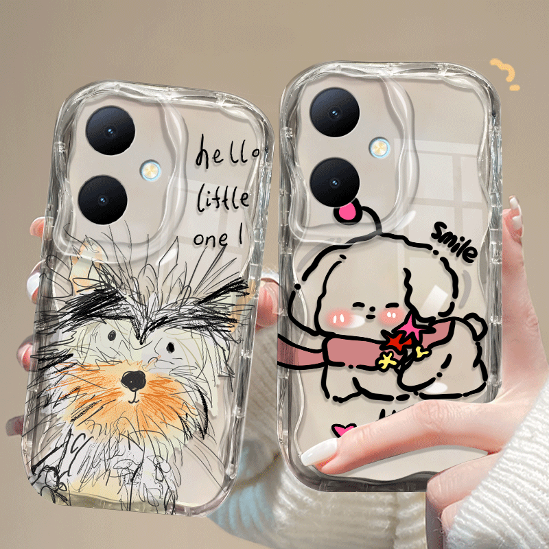 Coque souple en TPU pour vivo  - Phone Accessories Vivo avis et prix