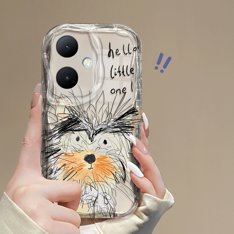 Coque souple en TPU pour vivo  - Phone Accessories Vivo avis et prix