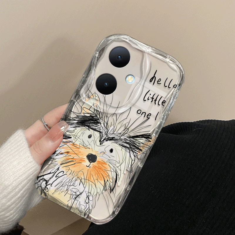 Coque souple en TPU pour vivo  - Phone Accessories Vivo avis et prix