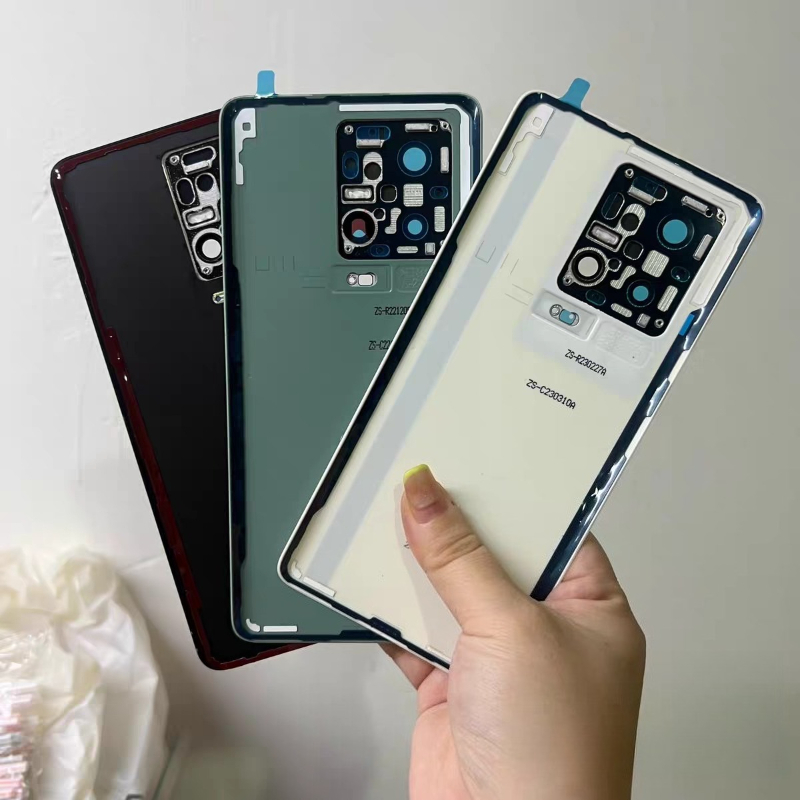 Coque arrière de batterie pour - Phone Accessories Vivo avis et prix