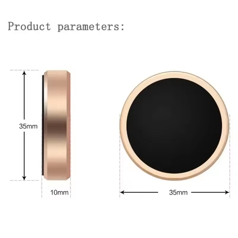 Support magnétique universel p - Phone Accessories Quotes avis et prix