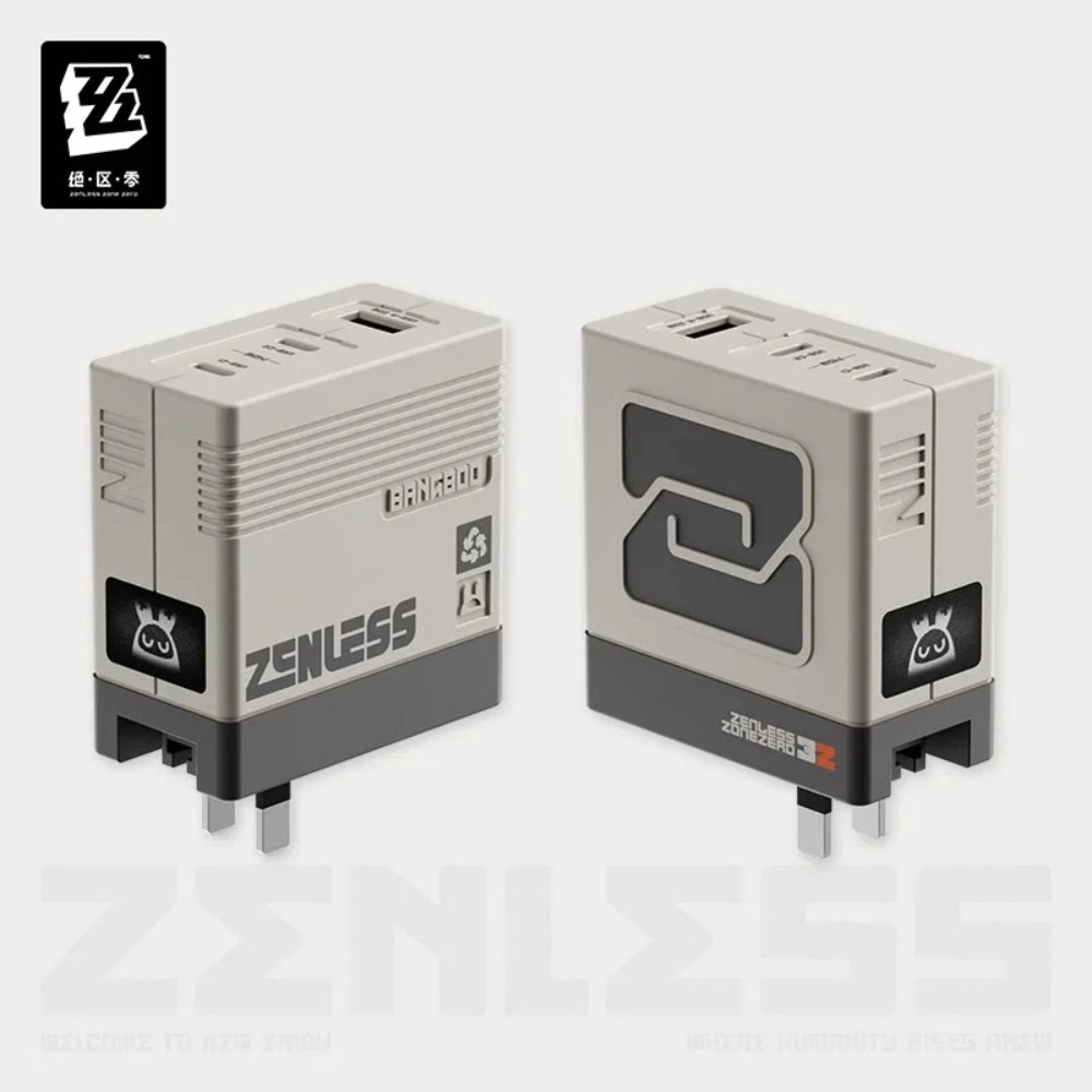 Chargeur rapide Zenless Zone Z - Phone Zone Accessories & Repair Photos avis et prix