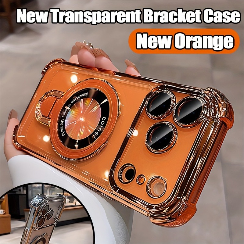 Coque de téléphone plaquée lux - Phone Accessories Ring avis et prix