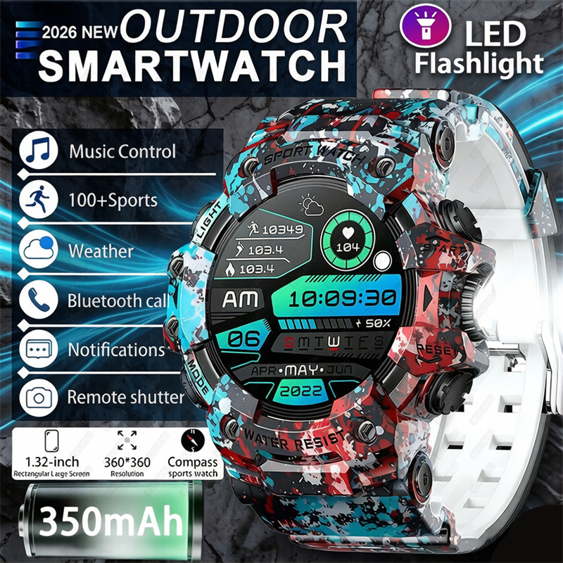Montre connectée 2026, sport,  - Phone Zone Accessories & Repair Photos avis et prix