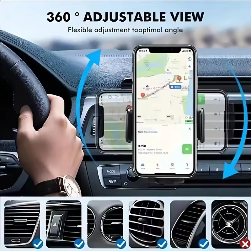 Support de téléphone universel - Phone Accessories Stand avis et prix