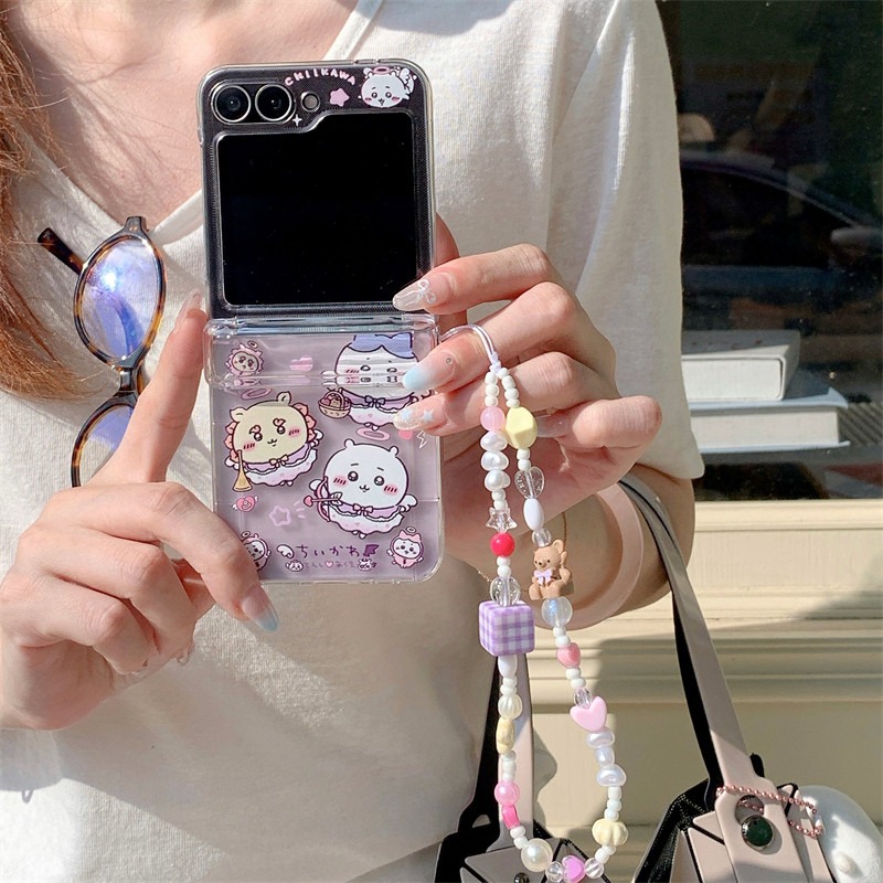 Coque de téléphone Anime Chiik - Phone Zone Accessories & Repair Photos avis et prix