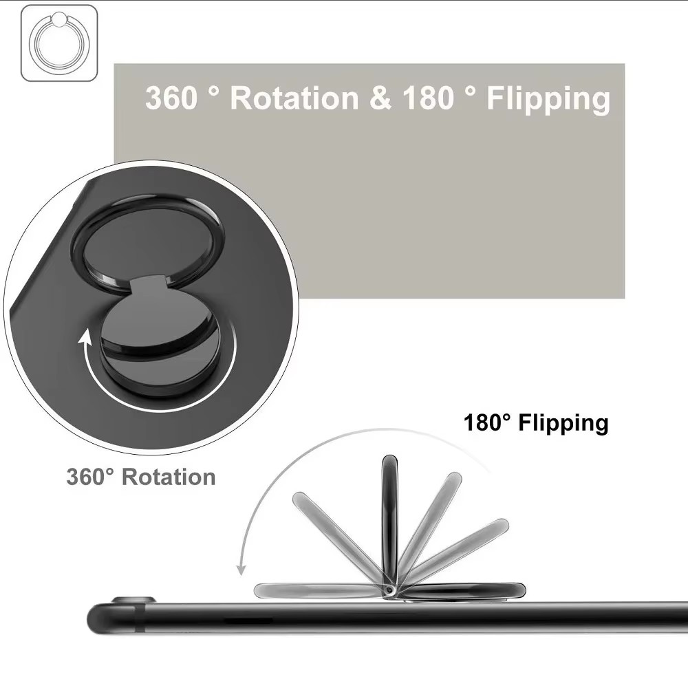 Support de téléphone portable  - Phone Accessories Quotes avis et prix
