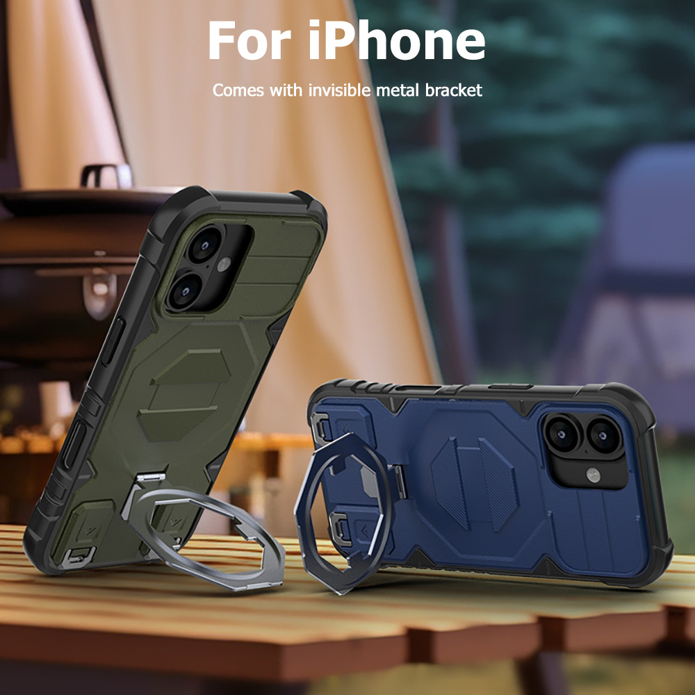 Coque de téléphone magnétique  - Phone Accessories Quotes avis et prix