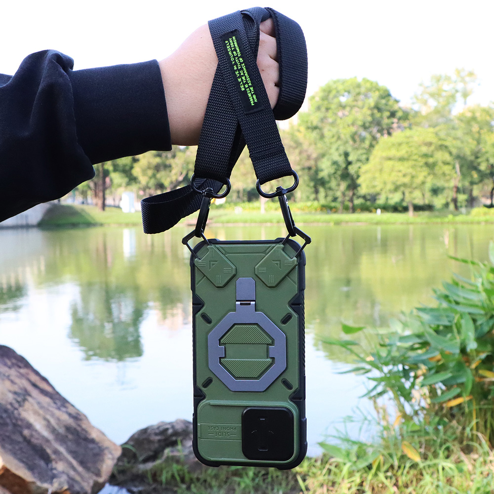 Coque de téléphone magnétique  - Phone Accessories Quotes avis et prix