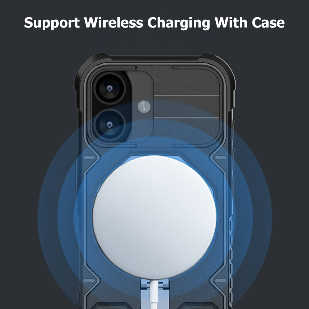 Coque de téléphone magnétique  - Phone Accessories Quotes avis et prix