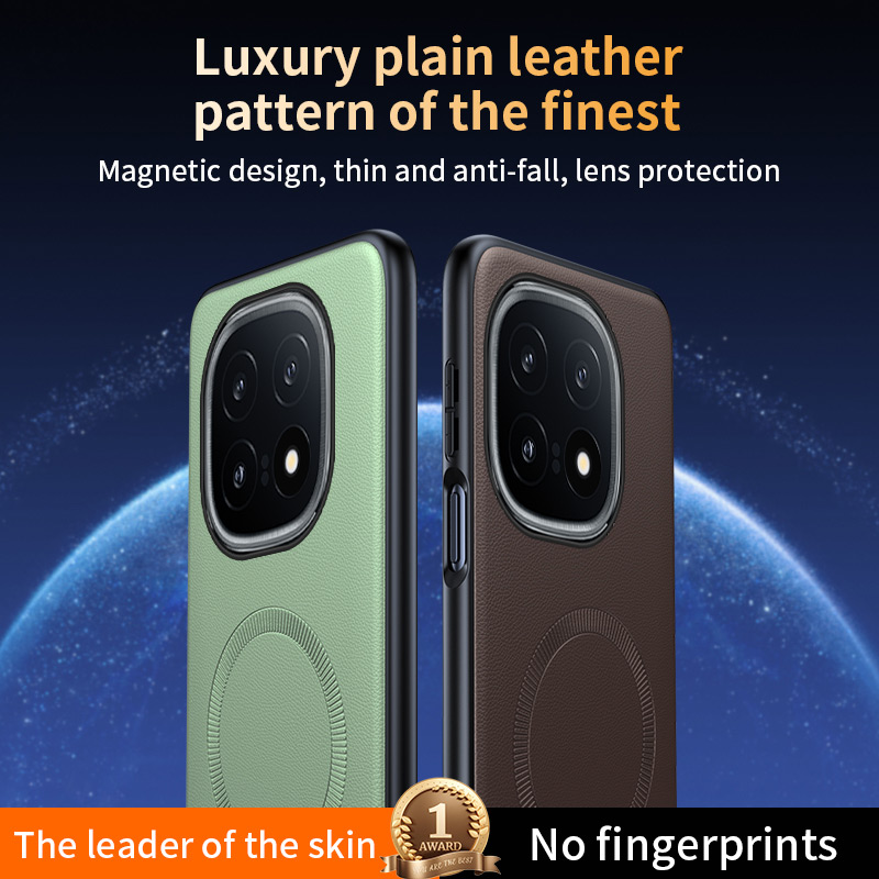 Pour VIVO IQOO 15 étui magnéti - Phone Accessories Vivo avis et prix