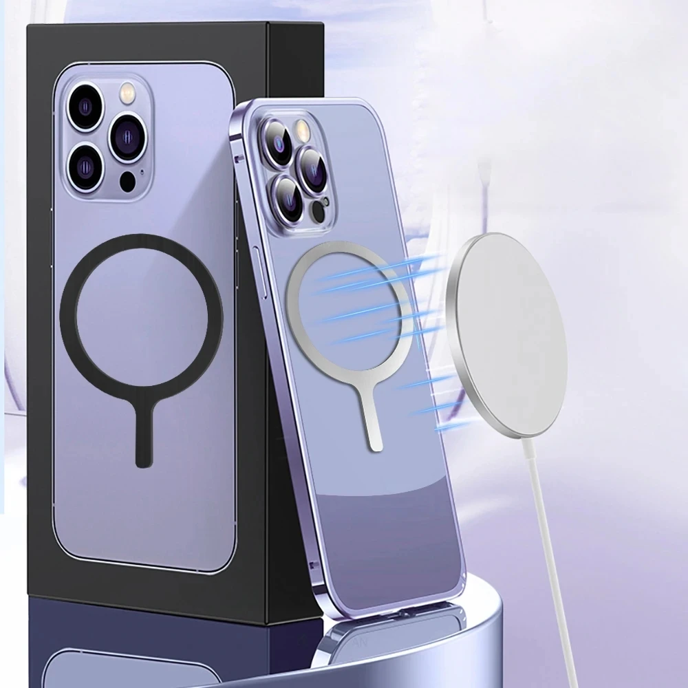 Anneau magnétique universel po - Phone Accessories Quotes avis et prix
